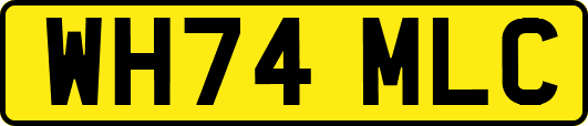 WH74MLC