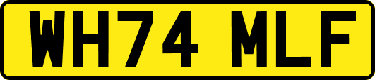 WH74MLF