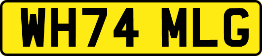 WH74MLG