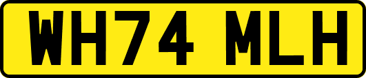 WH74MLH