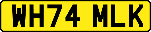 WH74MLK