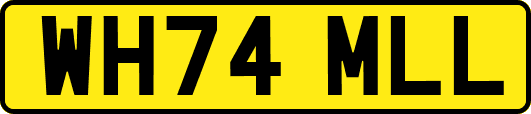 WH74MLL