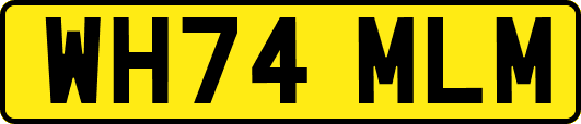 WH74MLM