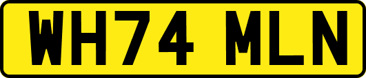 WH74MLN