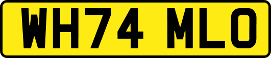 WH74MLO