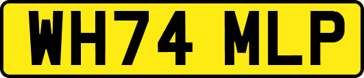 WH74MLP