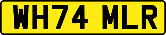WH74MLR