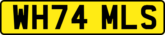 WH74MLS