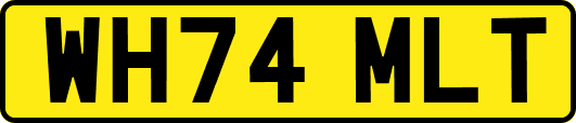 WH74MLT