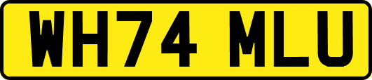 WH74MLU