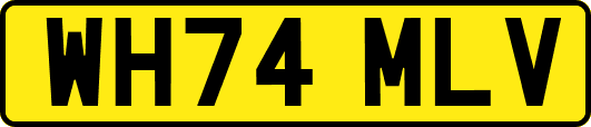 WH74MLV