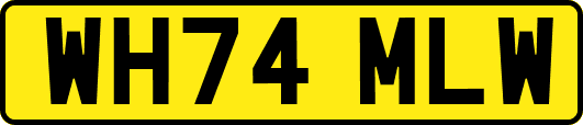 WH74MLW