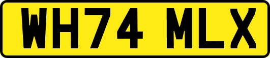 WH74MLX