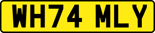 WH74MLY
