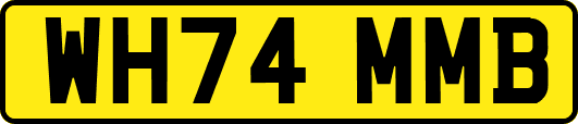 WH74MMB