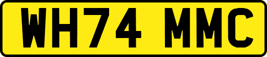WH74MMC