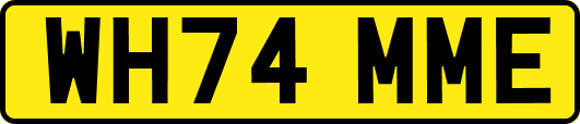 WH74MME