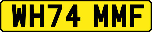 WH74MMF