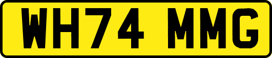 WH74MMG