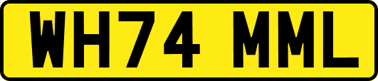 WH74MML