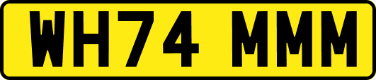 WH74MMM