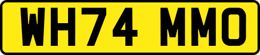 WH74MMO