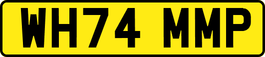 WH74MMP