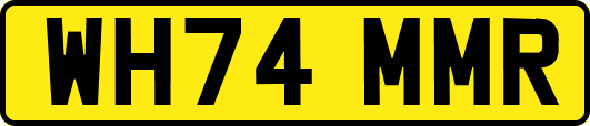 WH74MMR