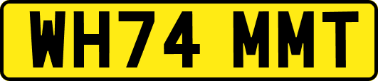 WH74MMT