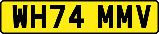 WH74MMV