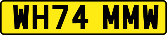 WH74MMW