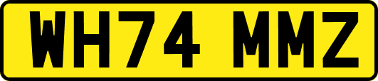 WH74MMZ
