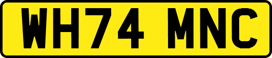 WH74MNC