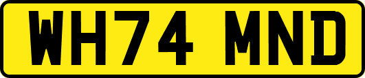WH74MND