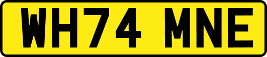 WH74MNE