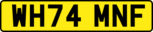 WH74MNF