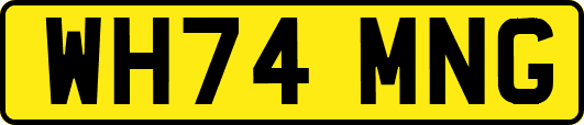 WH74MNG