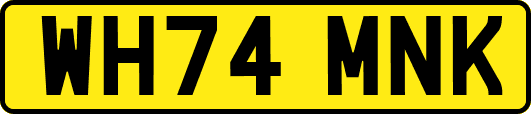 WH74MNK