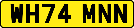 WH74MNN