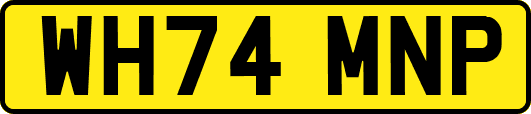 WH74MNP