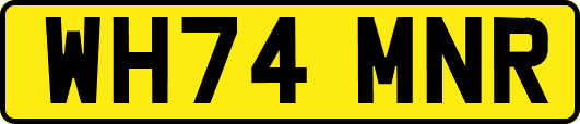 WH74MNR