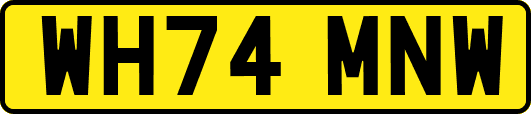 WH74MNW