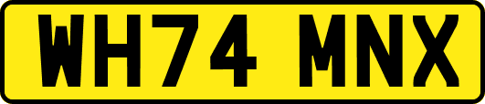 WH74MNX