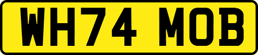 WH74MOB