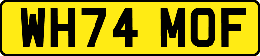 WH74MOF