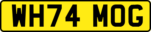 WH74MOG