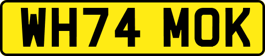 WH74MOK
