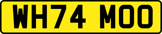 WH74MOO