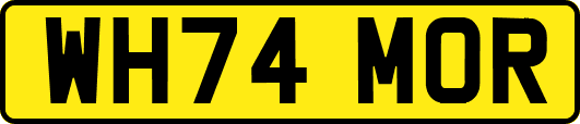 WH74MOR