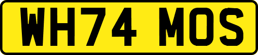 WH74MOS